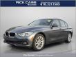 Used 2018 BMW 3 Series 320i Sedan
