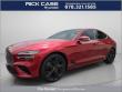 Used 2023 Genesis G70 2.0T Sedan