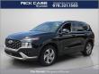 Used 2023 Hyundai Santa Fe SEL SUV
