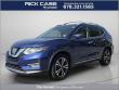 Used 2017 Nissan Rogue SL SUV