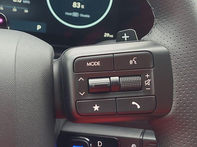 2026 Hyundai Palisade XRT Pro - Photo 12