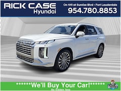 2023 Hyundai Palisade Calligraphy SUV