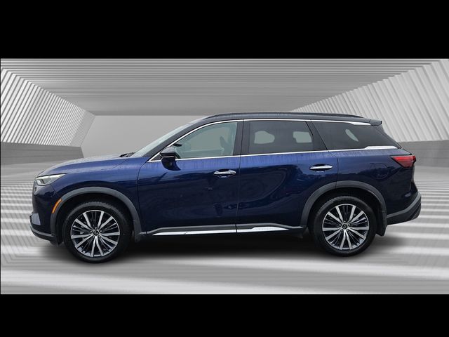 2023 Infiniti QX60 Autograph photo 2