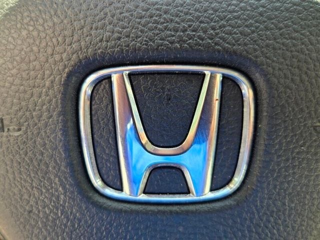 2024 Honda Accord EX - Photo 23
