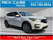 Used 2021 Acura RDX Technology Package SUV