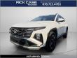 Certified 2025 Hyundai Tucson SEL SUV