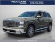  Hyundai Palisade Hybrid