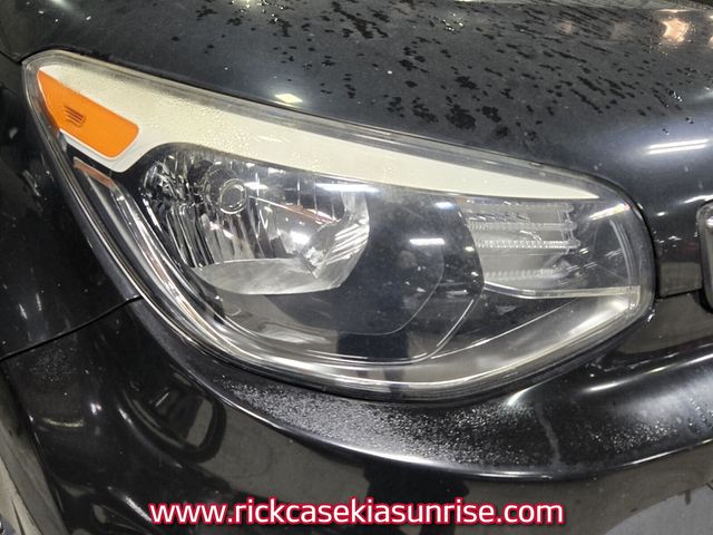 2017 Kia Soul Base photo 4