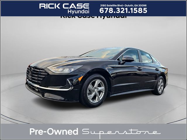 2023 Hyundai Sonata SE