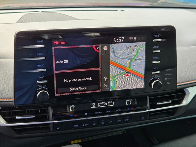 2022 Toyota Sienna XSE - Photo 28