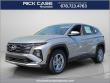 New 2026 Hyundai Tucson SE FWD SUV