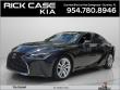 Used 2024 Lexus IS 300 Sedan