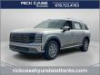 New 2026 Hyundai Palisade Hybrid Blue SEL Premium 7P SUV