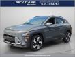 New 2026 Hyundai Kona Limited FWD SUV