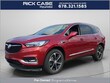  Buick Enclave