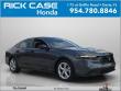 Used 2024 Honda Accord LX Sedan