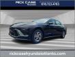 New 2025 Hyundai Sonata SE Sedan