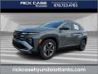 New 2025 Hyundai Tucson SEL FWD SUV