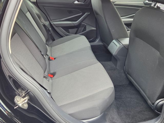 2020 Volkswagen Jetta S - Photo 15
