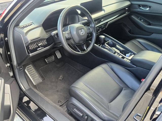 2024 Honda Accord Hybrid Sport-L - Photo 6