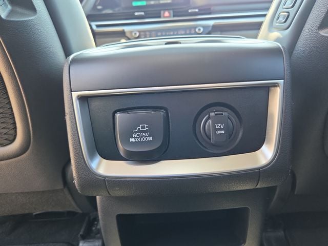 2025 Kia Carnival SX - Photo 16