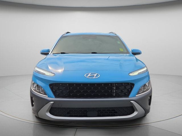 2022 Hyundai Kona Limited - Photo 4