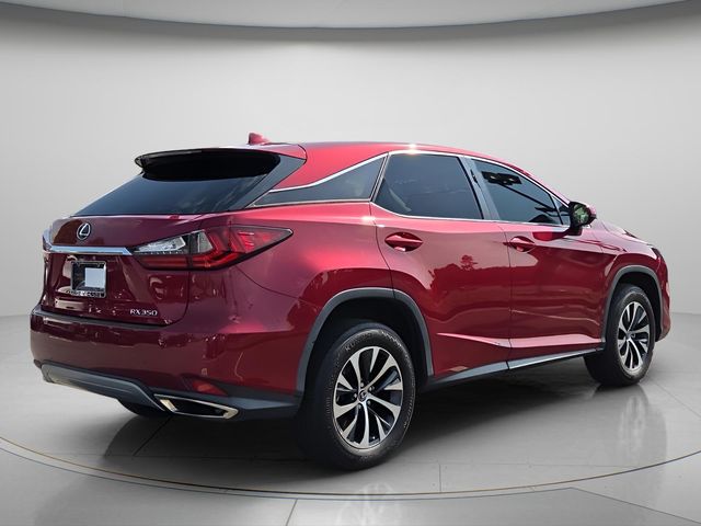 2022 Lexus RX 350 - Photo 7