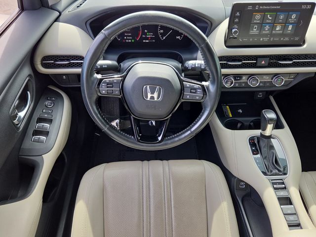 2023 Honda HR-V EX-L - Photo 15