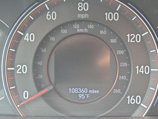 2016 Honda Accord Touring - Photo 25