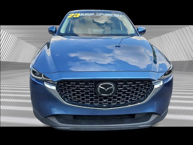 2023 Mazda CX-5 2.5 S Preferred photo 4