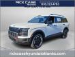 New 2026 Hyundai Palisade XRT AWD SUV