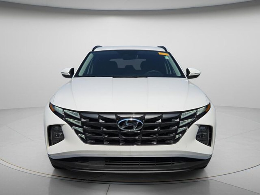 Used 2023 Hyundai Tucson SEL SUV