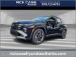 New 2025 Hyundai Tucson SEL Convenience FWD SUV