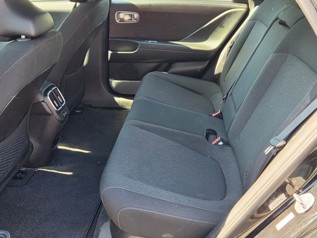 2024 Hyundai IONIQ 6 SE - Photo 10
