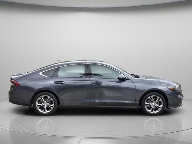2024 Honda Accord EX - Photo 3