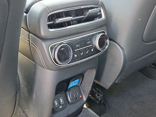 2022 GENESIS GV80 Standard - Photo 15