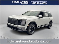 New 2026 Hyundai Palisade Duluth