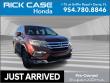 Used 2017 Honda Pilot EX-L SUV