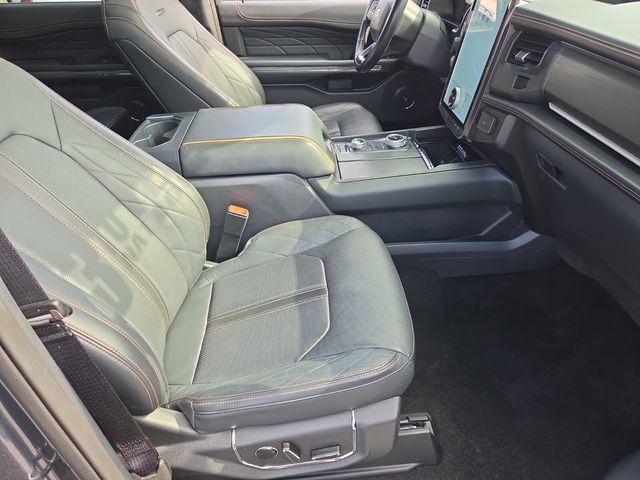 2023 Ford Expedition Platinum - Photo 19