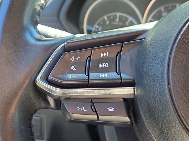 2023 Mazda CX-5 S Select Package - Photo 24