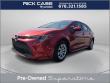 Used 2021 Toyota Corolla LE Sedan