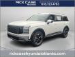 New 2026 Hyundai Palisade Limited FWD SUV
