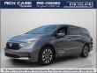 Used 2023 Honda Odyssey EX-L Minivan/Van
