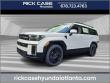 New 2025 Hyundai Santa Fe Hybrid Calligraphy SUV