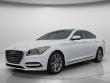 Used 2018 Genesis G80 3.8 Premium Sedan