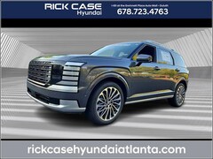 New 2026 Hyundai Palisade Duluth