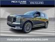 New 2026 Hyundai Palisade Calligraphy FWD SUV