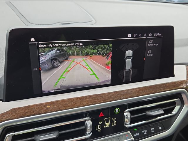 2022 BMW X3 30i - Photo 25