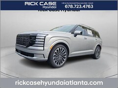 New 2026 Hyundai Palisade Duluth