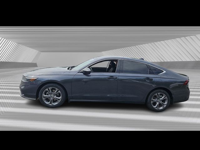 2024 Honda Accord EX photo 2